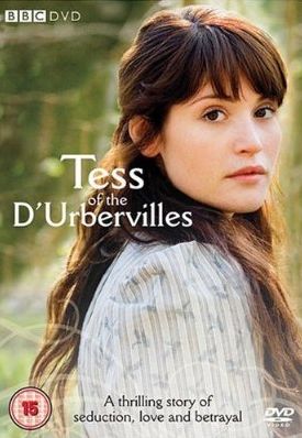 Gemma Arterton took the lead in the BBC's 2008 adaptation of Thomas Hardy's classic novel Tess of the d'Urbervilles, which used several Cotswold locations for filming.